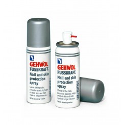 GW Negle og Hudbeskyttelses spray 50 ml.