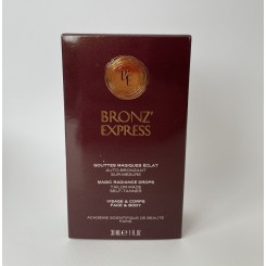 Bronz-express magic radiance drops 30ml.