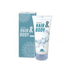 Pino Shower Gel Hair & Body 100 ml./  20 stk.