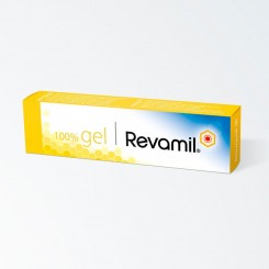 Revamil gel 18 gram