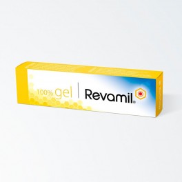 Revamil gel 18 gram