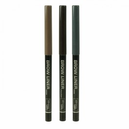 Wimpernwelle browliner chocolate