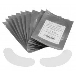 Wimpernwelle skinprotection pads 10x2 stk.