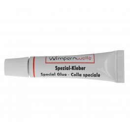 Wimpernwelle special glue 2 ml.