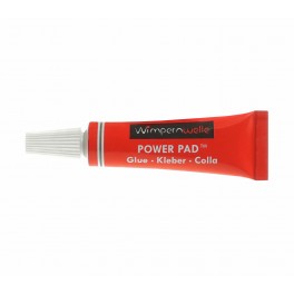 Wimpernwelle power pad glue 4,5 ml.