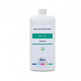 Ultralydsvæske Elma Clean 10 1000 ml.