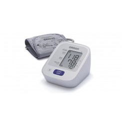 Omron, M2 digital blodtryksmåler, armomkreds 22-32 cm