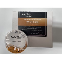 wishpro serum apc care line 10 stk