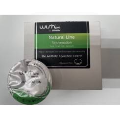 wishpro serum rejuvenation natur line 10 stk