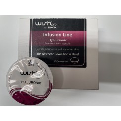 wishpro serum hyaluronic infusion line 10 stk