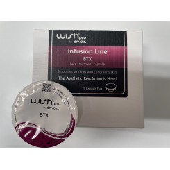 wishpro serum infusion line BTX 10 stk 