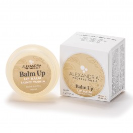 Balm Up French Vanilla