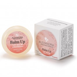 Balm Up Strawberry