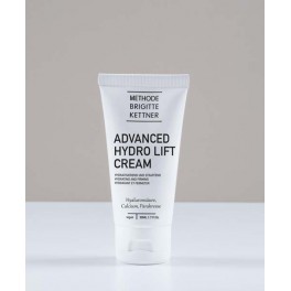 MBK advanced hydro-lift cream