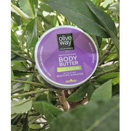 OW Hydrating body butter