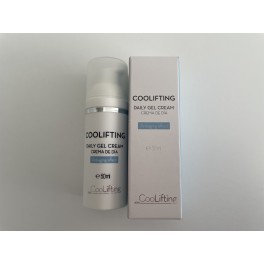 coolifting daily gel cream 