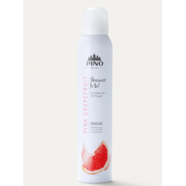 PINO Shower Me!  Mousse Pink Grapefruit (200 ml)