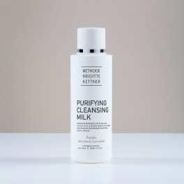 MBK Pyrifying cleansing milk