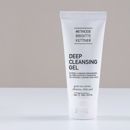 MBK deep cleansing gel 100 ml 