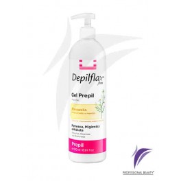 Depilflax Prepil gel 500ml.