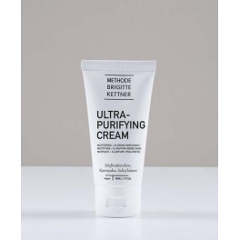 MBK ultra- pyrifying cream 