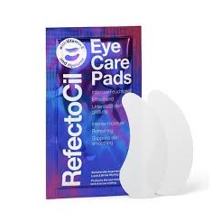 Refectocil eye care pads