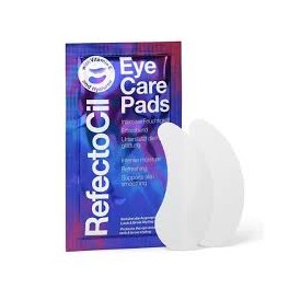 Refectocil eye care pads