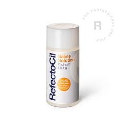 Refectocil saline solution 