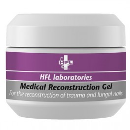 HFL, Medical Reconstruction Gel 15 ml.