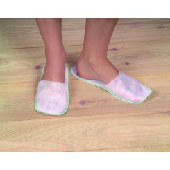 Slippers "SPA"