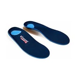 Powerstep Pro str. Dame 40 Herre 38-39