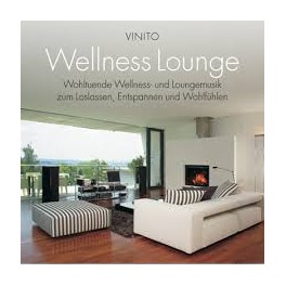 CD - Musik - wellness