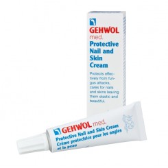 Gehwol Negle og Hudbeskyttelsescreme 15 ml.