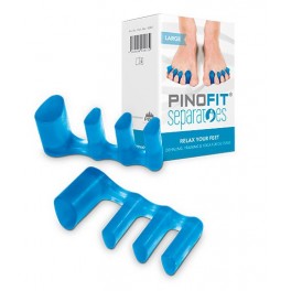 PINOFIT Separatoes, Light Blue Small