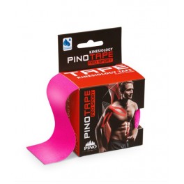 PinoTape Pro Sport Neon Pink