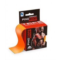 PinoTape Pro Sport Neon Orange