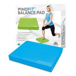 PinoFit Balance Pad Azure 