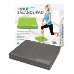 PinoFit Balance Pad Dark Grey 