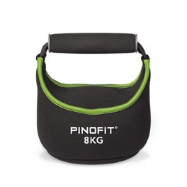PinoFit Kettlebell Soft 8 kg