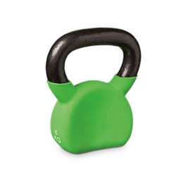 PinoFit Kettlebell Lime 6 kg