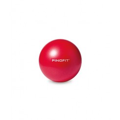 PinoFit Pilates Ball Red 