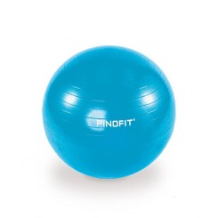 PinoFit Gymnastic Ball Antiburst Azure