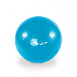 PinoFit Gymnastic Ball Antiburst Azure