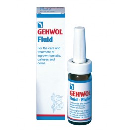Gehwol Fluid 15 ml.