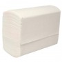 Håndklæderark Pristine M-fold 3-lag 20.3x32x8 cm Nyfiber Hvid