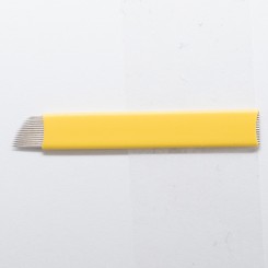 Njoybrows Nano-blade 14