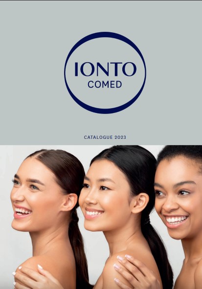 Katalog Ionto Comed